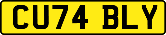 CU74BLY