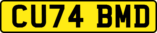 CU74BMD