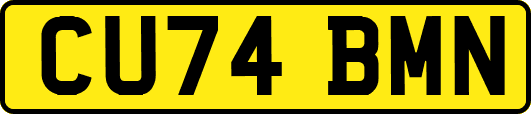 CU74BMN