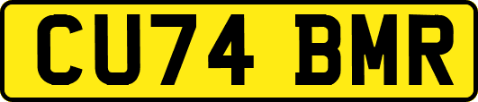 CU74BMR