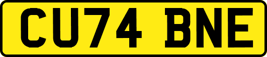 CU74BNE