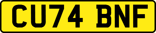 CU74BNF