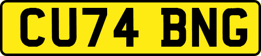 CU74BNG