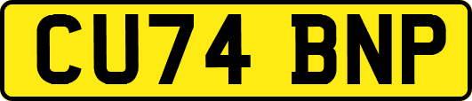 CU74BNP