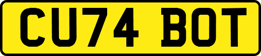 CU74BOT