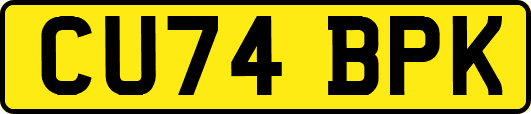 CU74BPK