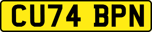 CU74BPN