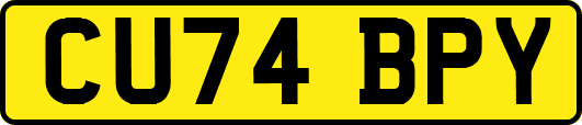 CU74BPY