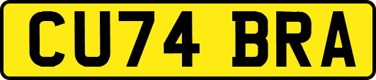 CU74BRA
