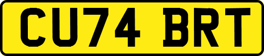 CU74BRT