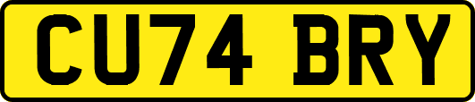 CU74BRY