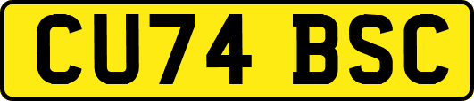 CU74BSC