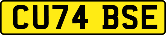 CU74BSE
