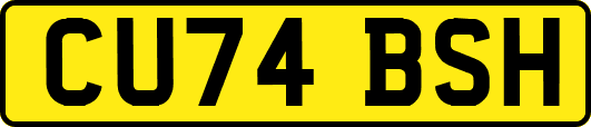 CU74BSH
