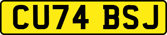 CU74BSJ