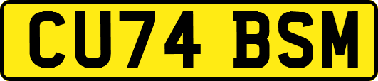 CU74BSM