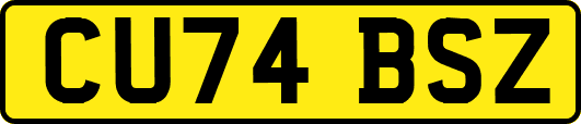 CU74BSZ