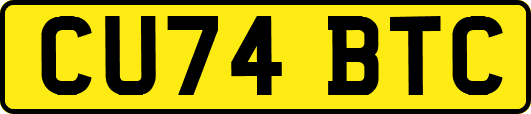 CU74BTC
