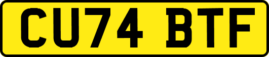 CU74BTF