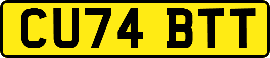 CU74BTT