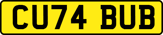 CU74BUB