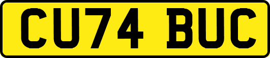 CU74BUC