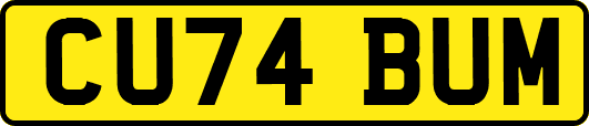 CU74BUM