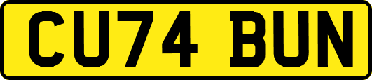 CU74BUN