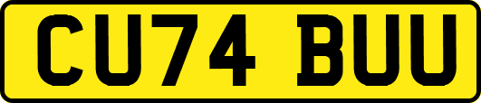 CU74BUU