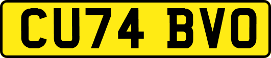 CU74BVO