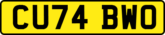 CU74BWO