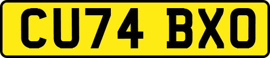 CU74BXO