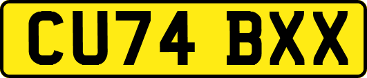 CU74BXX