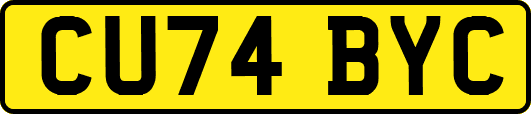 CU74BYC