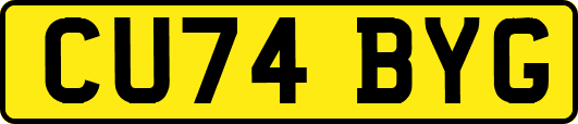 CU74BYG