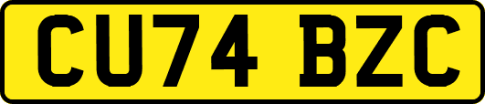 CU74BZC