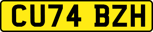 CU74BZH