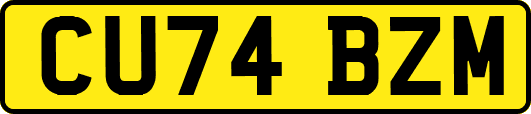 CU74BZM