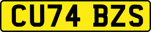 CU74BZS