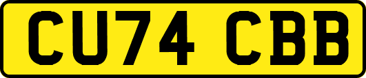 CU74CBB