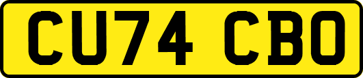 CU74CBO