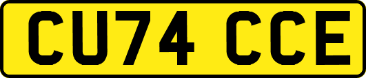 CU74CCE