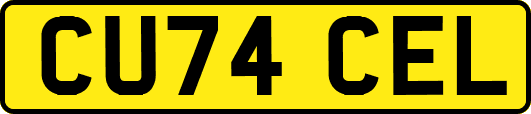 CU74CEL