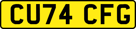 CU74CFG