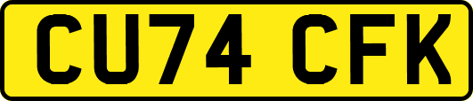 CU74CFK
