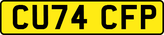 CU74CFP