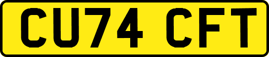 CU74CFT