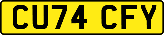 CU74CFY