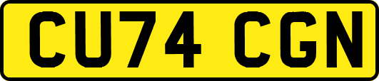 CU74CGN