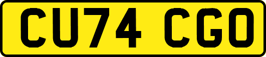 CU74CGO